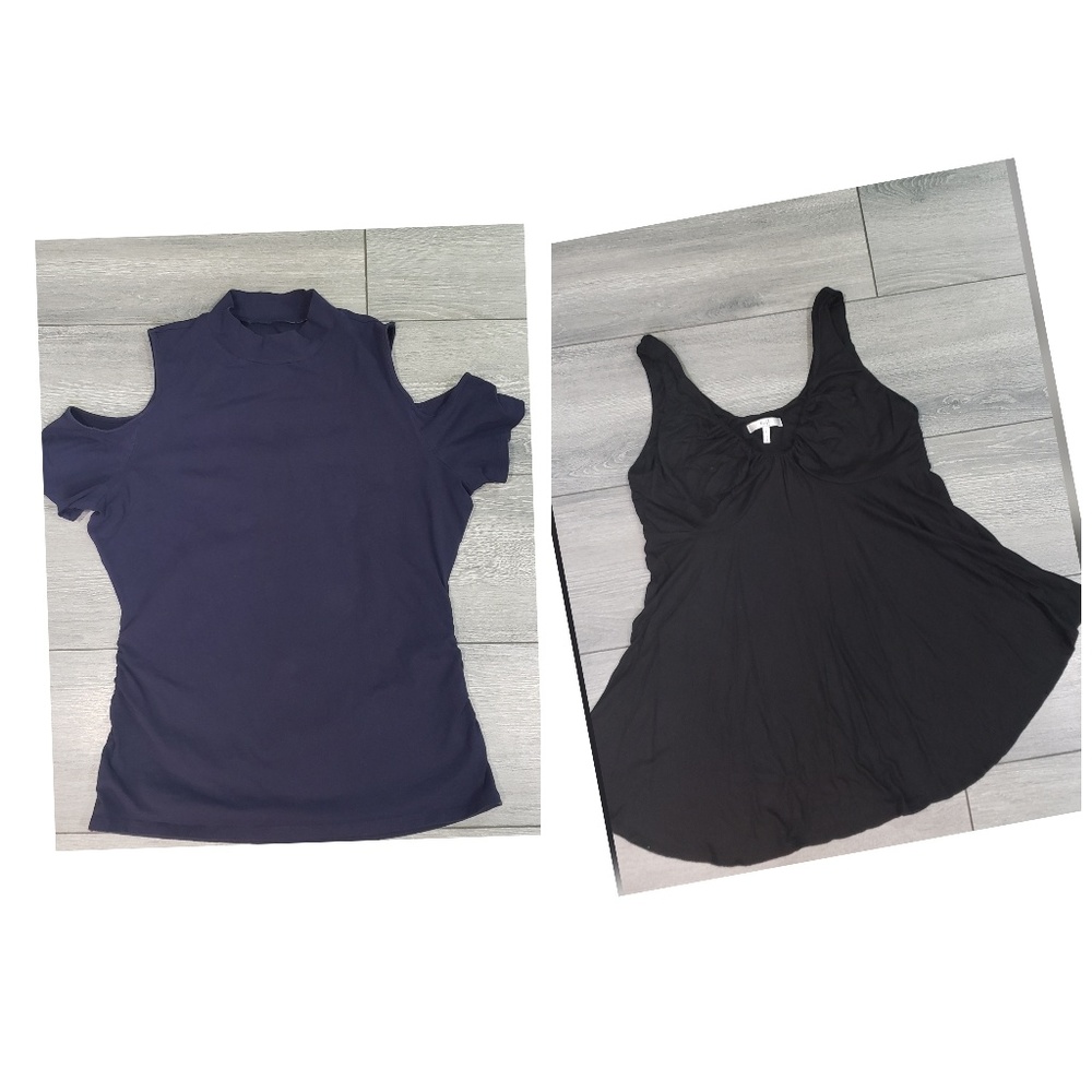 2 SHIRT FOR WOMEN